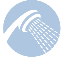 Medina Shower Installation