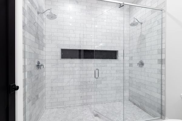 Shower Replacement in Medina