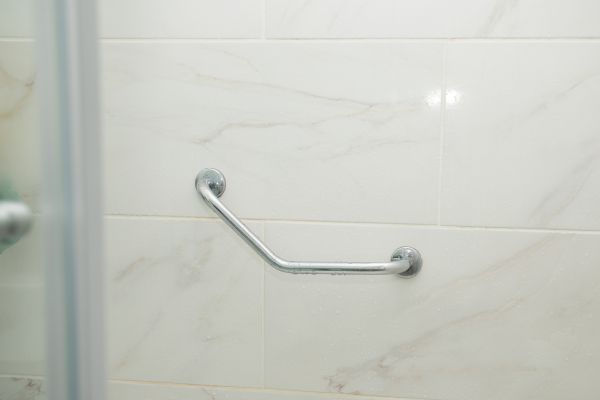 Mobility Shower Installation in Medina