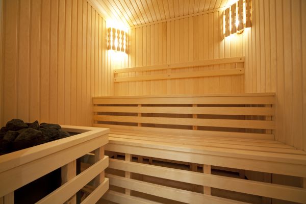 Steam Shower Installation in Medina