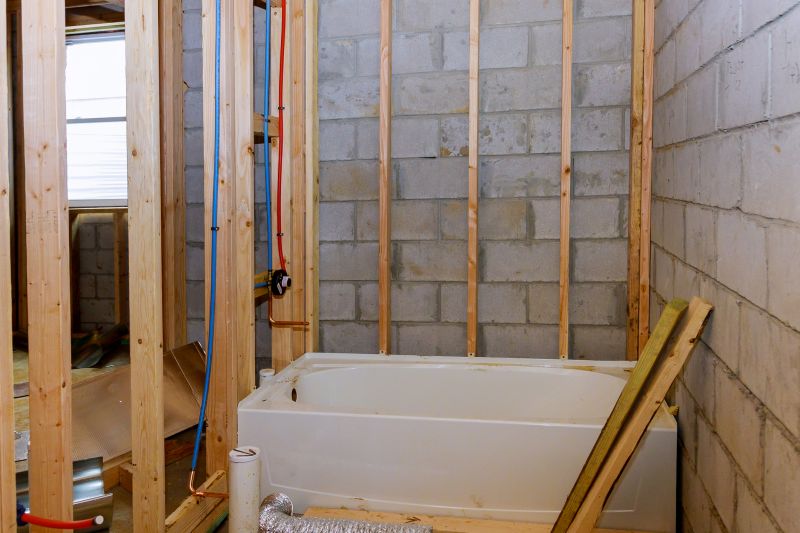 Top Bathtub Installation Companies in Tallmadge, OH