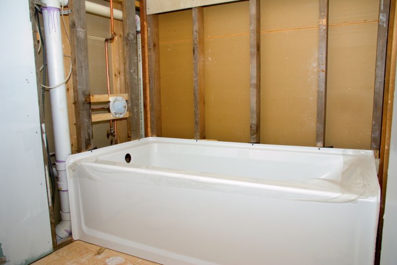 Top Bathtub Installation Companies in Wooster, OH