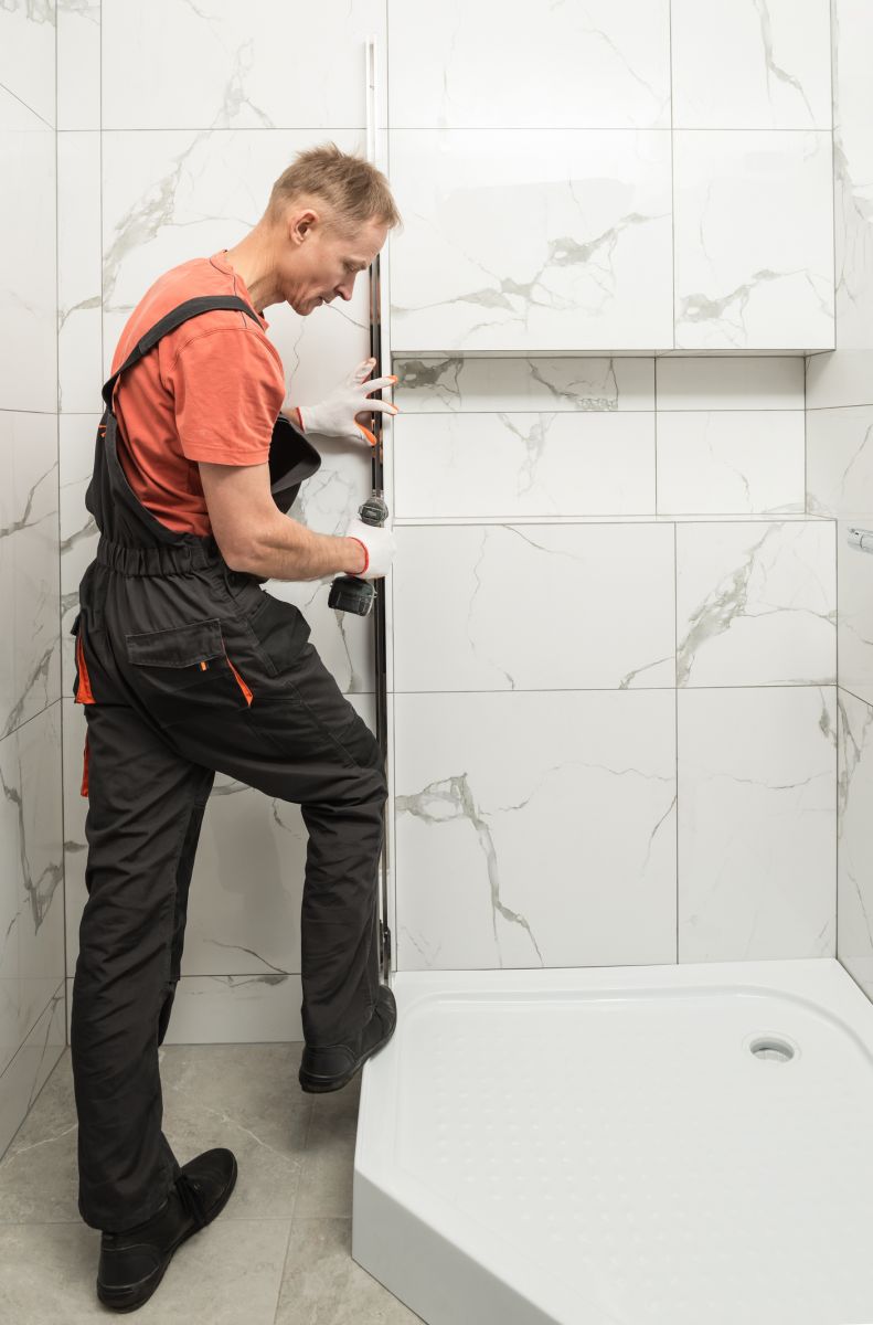 Top Shower Installation Companies in North Royalton, OH