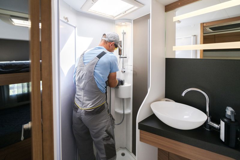 Top Shower Installation Companies in North Royalton, OH